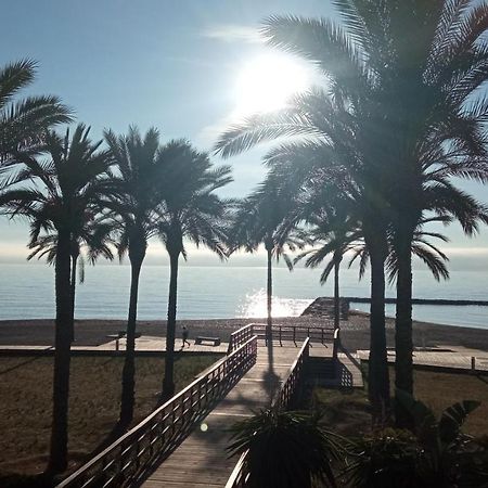 Primera Linea De Playa, Vistas Al Mar Benicassim Luaran gambar